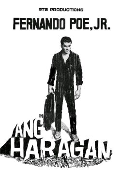 Ang Haragan (1966)