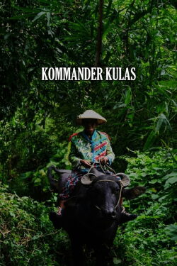 Ang kaisa-isang konsiyerto ng kagila-gilalas na kombo ni Kumander Kulas at ng kanyang kawawang kalabaw sa walang katapusang kals (2011)