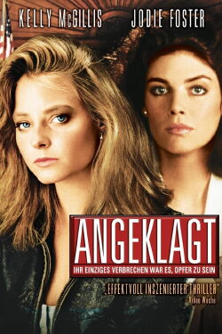 Angeklagt (1988)