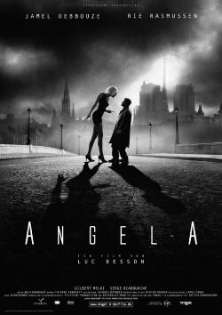 Angel-A (2005)