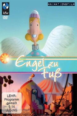 Angel a Foot (2007)