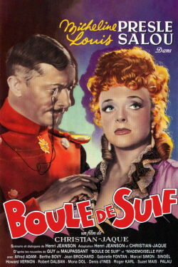Angel and Sinner (1945)