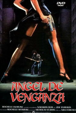 Ángel de venganza (1981)