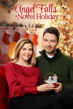 Angel Falls: Una Navidad de cuento (2019)