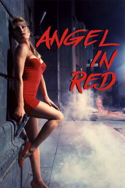 Angel in Red - Blutspur auf dem Sunset Strip (1991)
