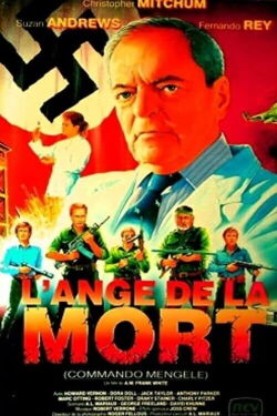 Angel of Death (1985)