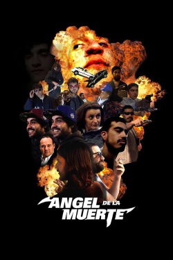 Angel of Death (2017)