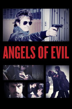 Angel of Evil (2010)