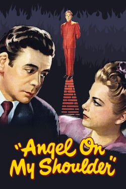 Angel on My Shoulder (1946)