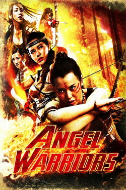 Angel Warriors (2013)