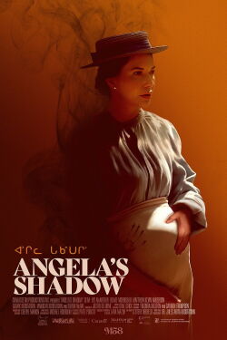 Angela’s Shadow (2024)