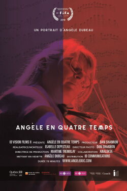 Angèle, Virtuoso (2019)