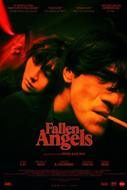 Ángeles caídos (1995)