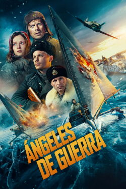 Ángeles de Guerra (2026)
