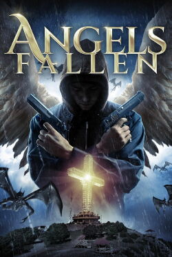 Ángeles de las tinieblas (2020)