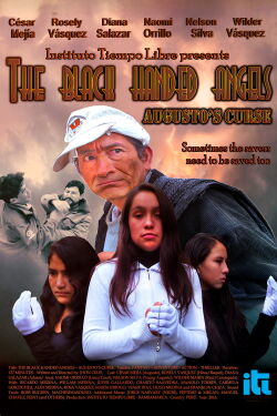 Angeles de Manos Negras (2016)