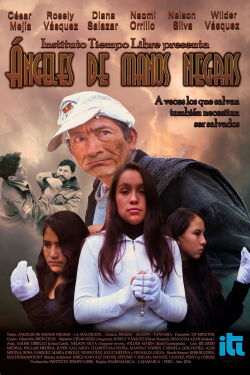 Angeles de Manos Negras (2016)