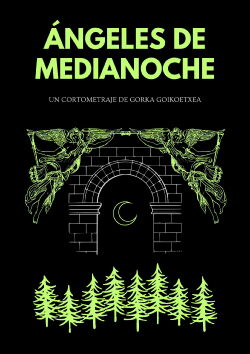 Ángeles de Medianoche (2023)