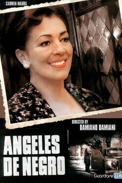 Angeles de negro (2002)