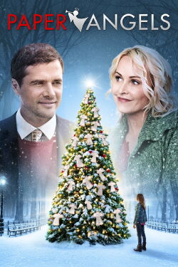 Angeles de papel (2014)