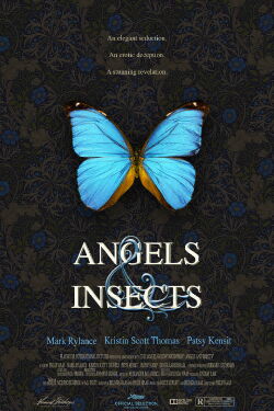 Ángeles e insectos (1995)