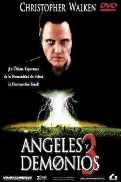 Angeles y Demonio 3: El ascenso (2000)