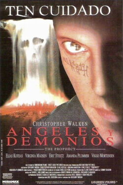 Angeles y Demonios (1995)