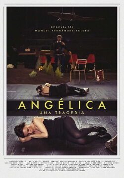 Angélica. Una tragedia (2016)