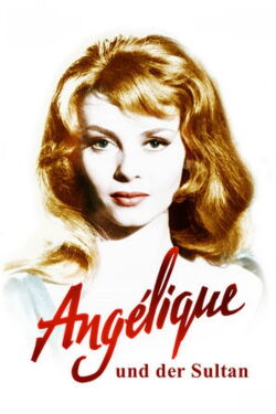 Angélique und der Sultan (1968)