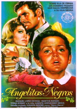 Angelitos negros (1970)