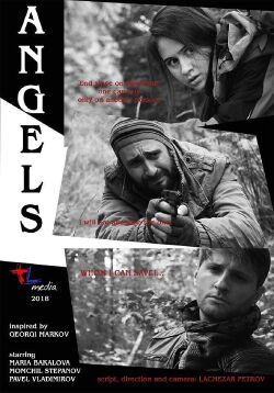 Angels (2018)