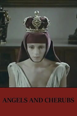 Angels and Cherubs (1972)
