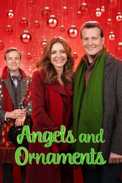 Angels and Ornaments (2014)