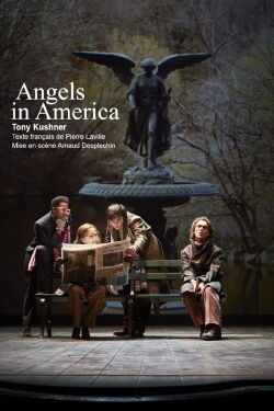 Angels in America (2021)