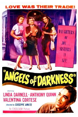 Angels of Darkness (1954)