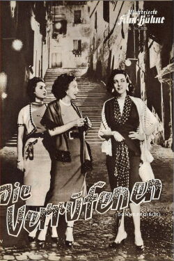 Angels of Darkness (1954)