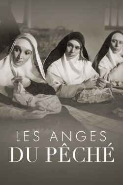 Angels of Sin (1943)