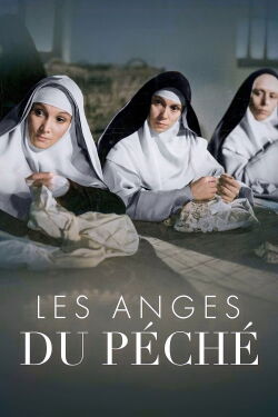 Angels of Sin (1943)
