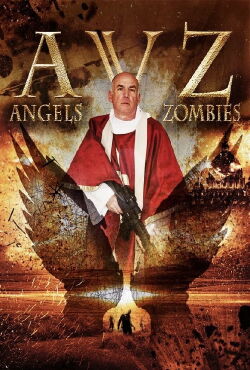 Angels vs. Zombies (2018)