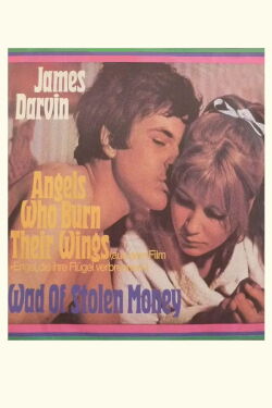 Angels Who Burn Their Wings (1970)