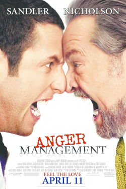 Anger Management (2003)