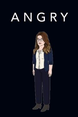 Angry (1991)