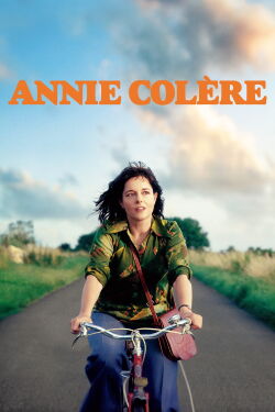 Angry Annie (2022)