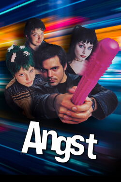 Angst (2000)