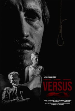 ANGST I: Versus (2021)