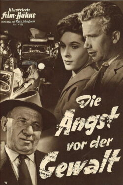 Angst vor der Gewalt (1957)