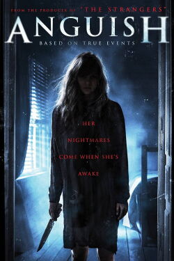 Anguish (2015)