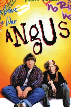 Angus - voll cool (1995)