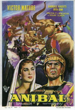 Aníbal (1959)