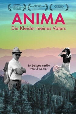Anima: My Father's Dresses (2022)